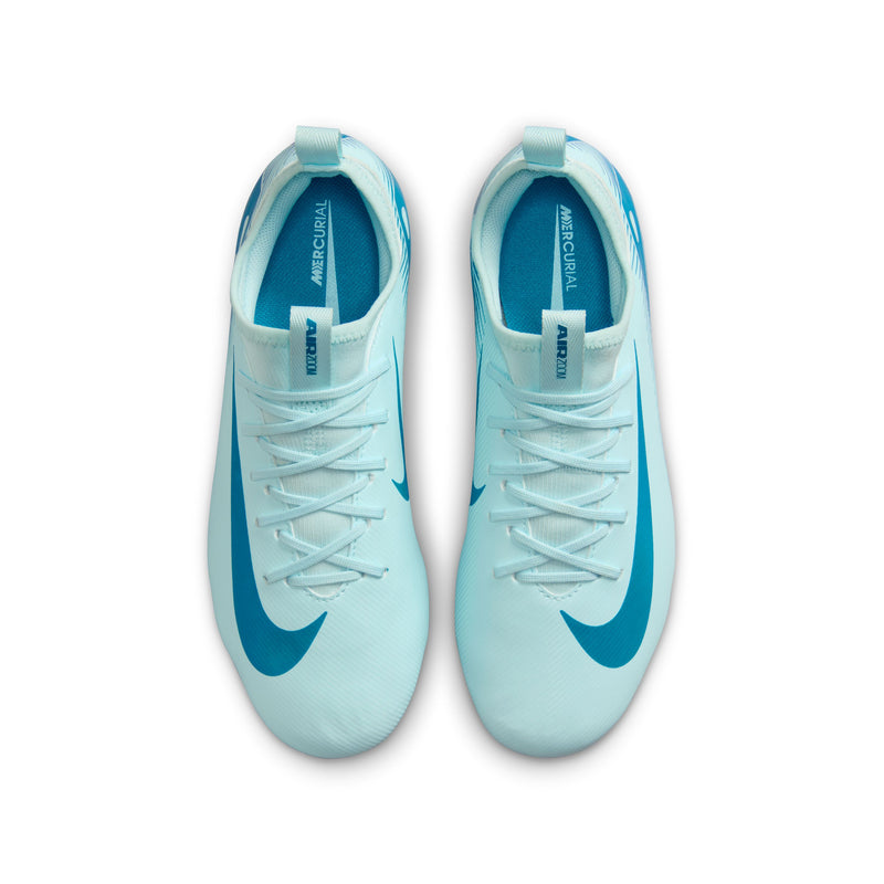 Load image into Gallery viewer, Nike Jr. Mercurial Vapor 16 Academy Blue
