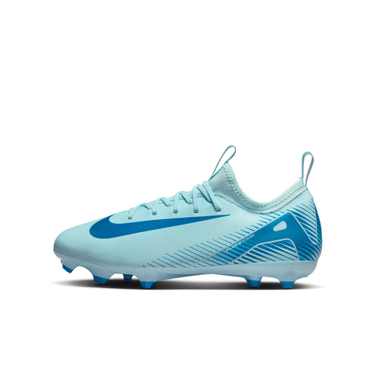 Nike Jr. Mercurial Vapor 16 Academy Blue