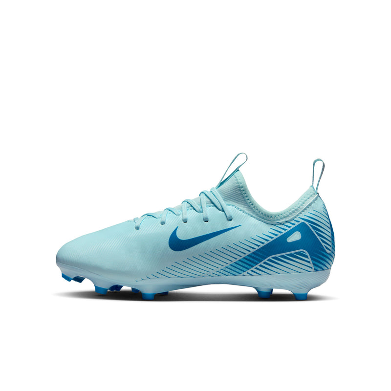 Load image into Gallery viewer, Nike Jr. Mercurial Vapor 16 Academy Blue
