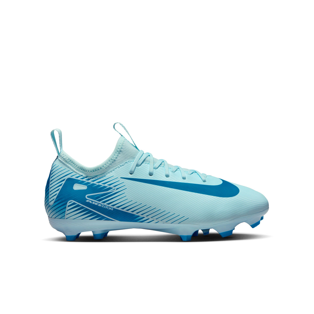 Nike Jr. Mercurial Vapor 16 Academy Blue – Strictly Soccer  display picture 1