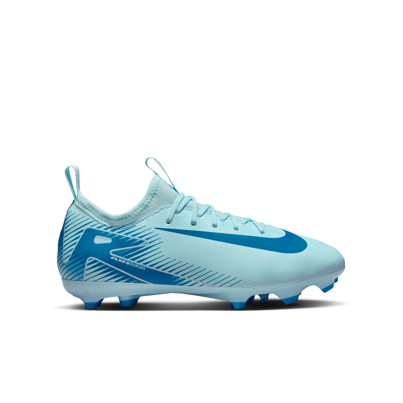 Load image into Gallery viewer, Nike Jr. Mercurial Vapor 16 Academy Blue
