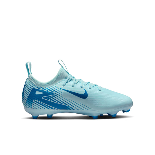 Nike Jr. Mercurial Vapor 16 Academy Blue