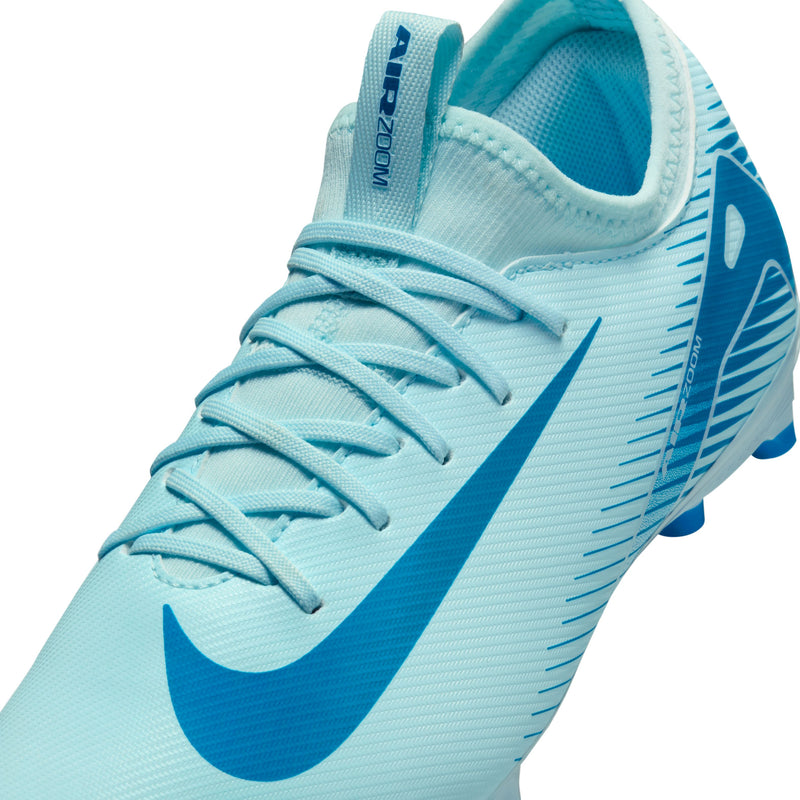 Load image into Gallery viewer, Nike Jr. Mercurial Vapor 16 Academy Blue
