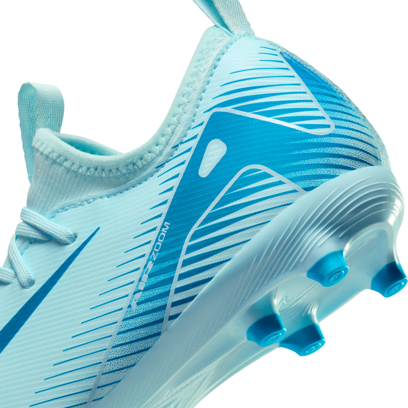 Load image into Gallery viewer, Nike Jr. Mercurial Vapor 16 Academy Blue
