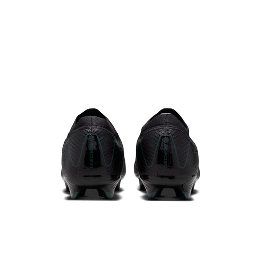 Nike Air Zoom Mercurial Vapor 16 Pro FG Black