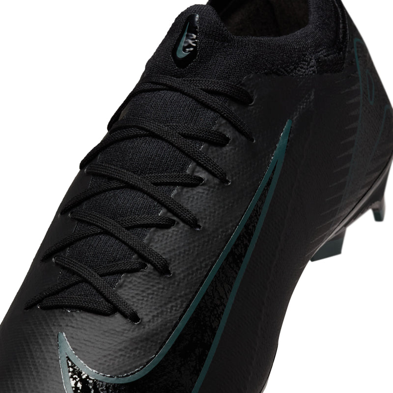 Load image into Gallery viewer, Nike Air Zoom Mercurial Vapor 16 Pro FG Black
