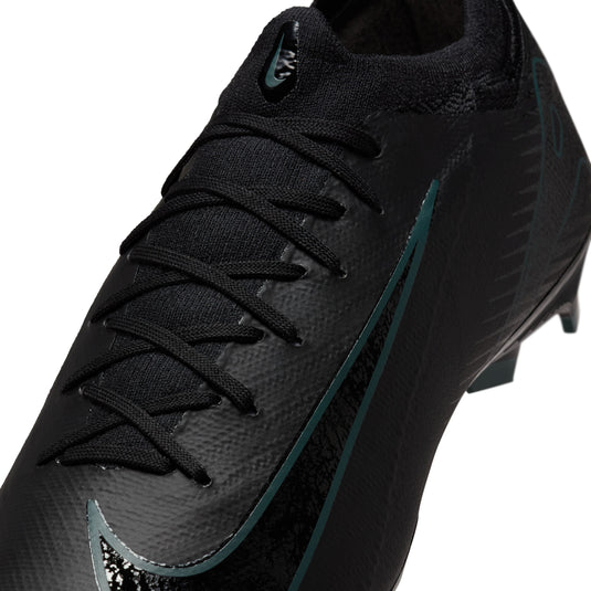 Nike Air Zoom Mercurial Vapor 16 Pro FG Black