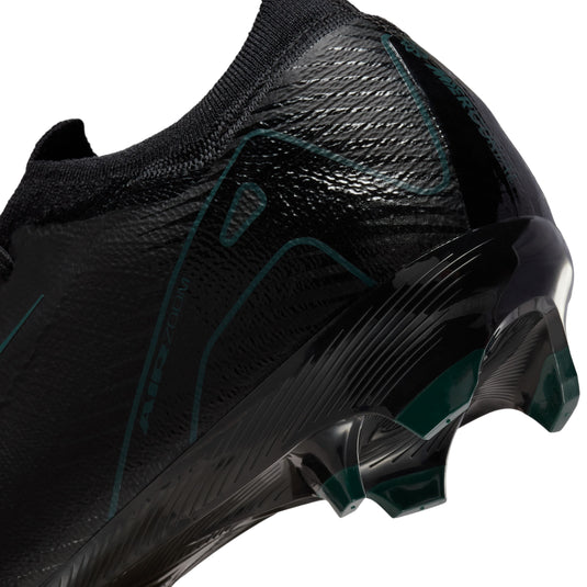 Nike Air Zoom Mercurial Vapor 16 Pro FG Black