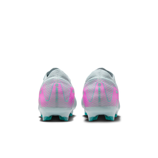 Nike Zoom Vapor 16 Pro FG Blue Pink