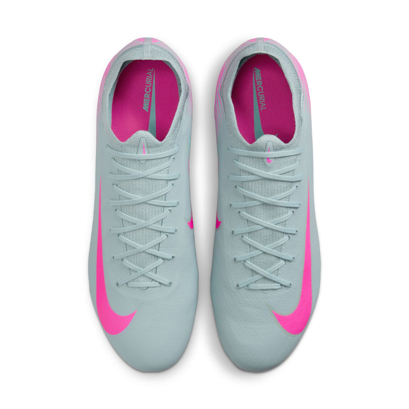 Load image into Gallery viewer, Nike Zoom Vapor 16 Pro FG Blue Pink
