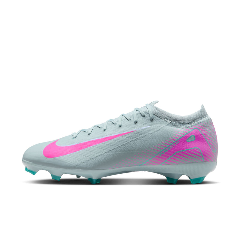 Load image into Gallery viewer, Nike Zoom Vapor 16 Pro FG Blue Pink
