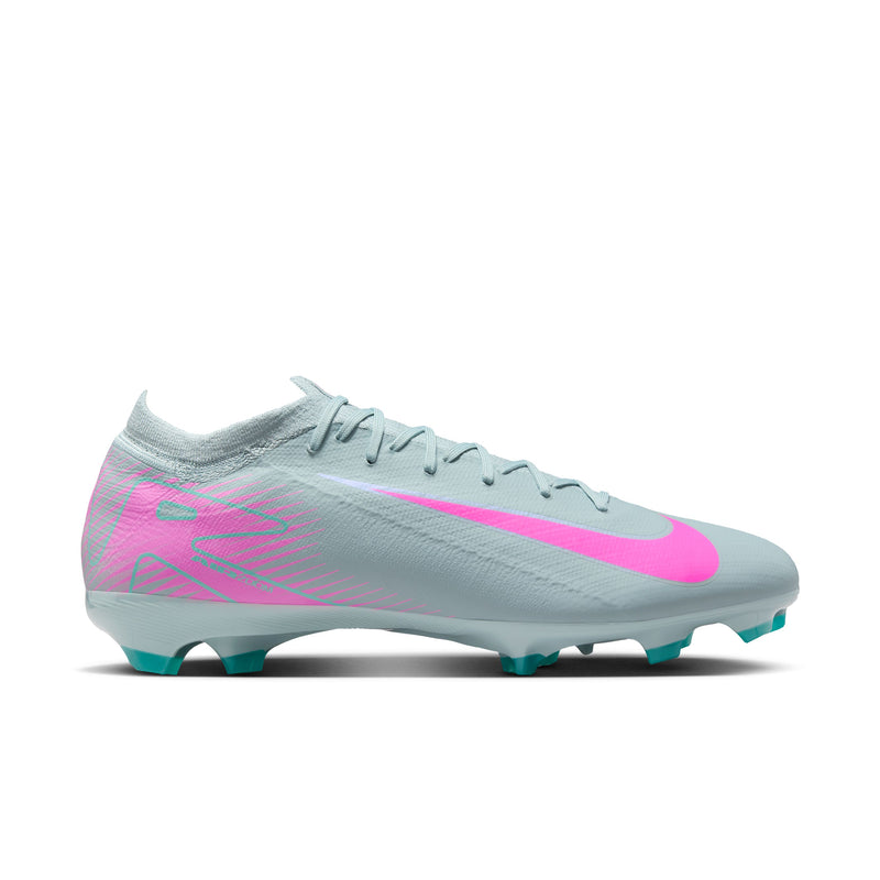 Load image into Gallery viewer, Nike Zoom Vapor 16 Pro FG Blue Pink

