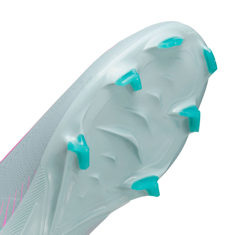 Load image into Gallery viewer, Nike Zoom Vapor 16 Pro FG Blue Pink

