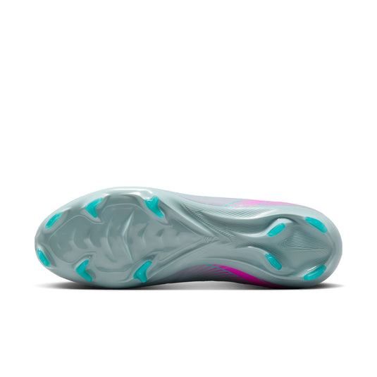 Nike Zoom Vapor 16 Pro FG Blue Pink