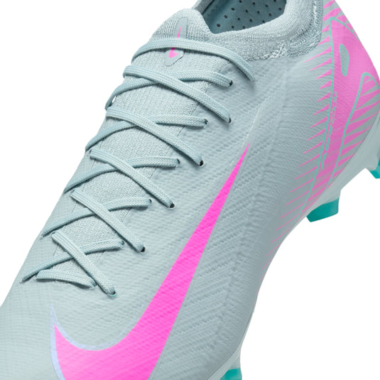 Nike Zoom Vapor 16 Pro FG Blue Pink