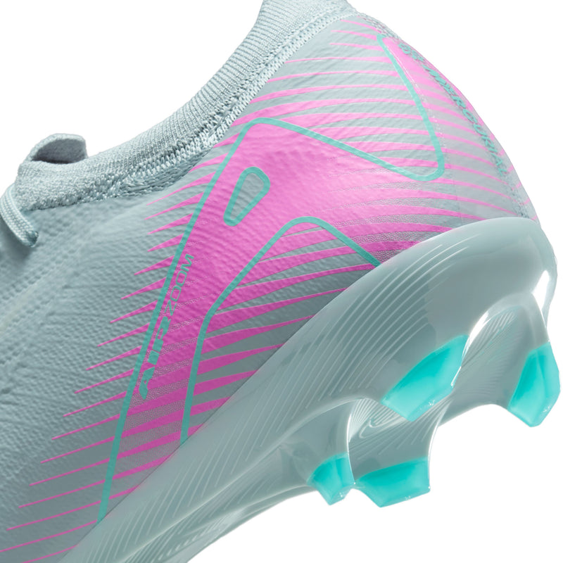 Load image into Gallery viewer, Nike Zoom Vapor 16 Pro FG Blue Pink
