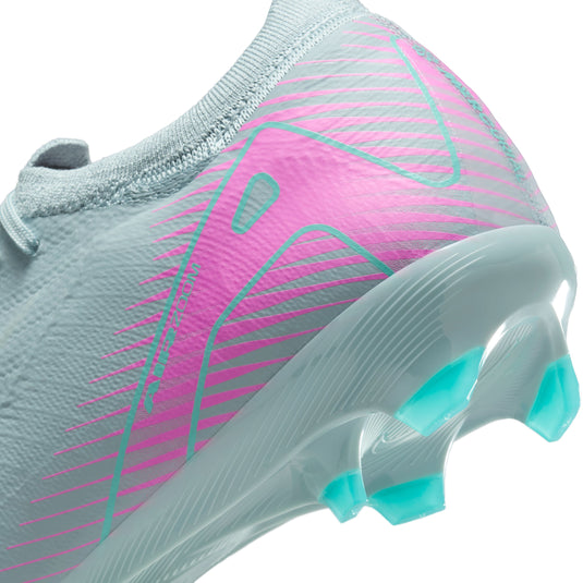Nike Zoom Vapor 16 Pro FG Blue Pink