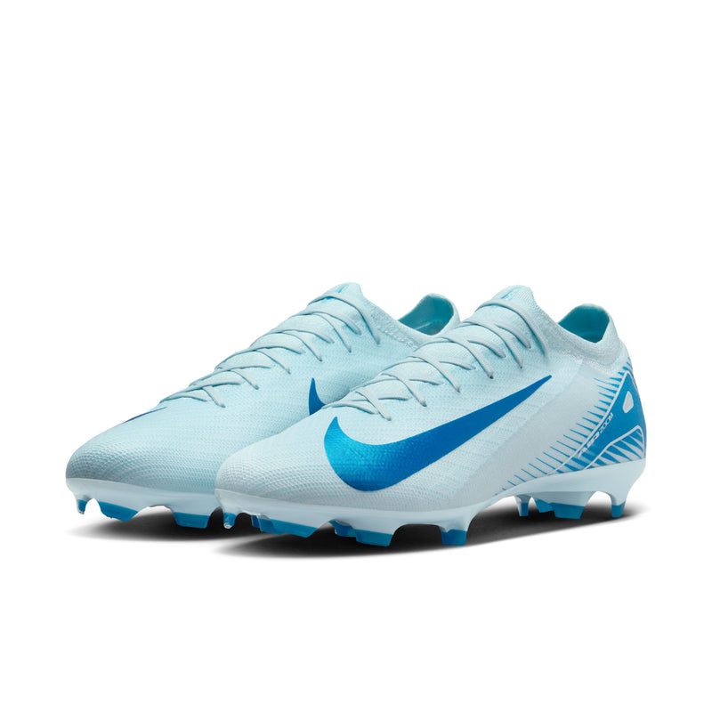 Load image into Gallery viewer, Nike Mercurial Air Zoom Vapor 16 Pro FG Glacier Blue
