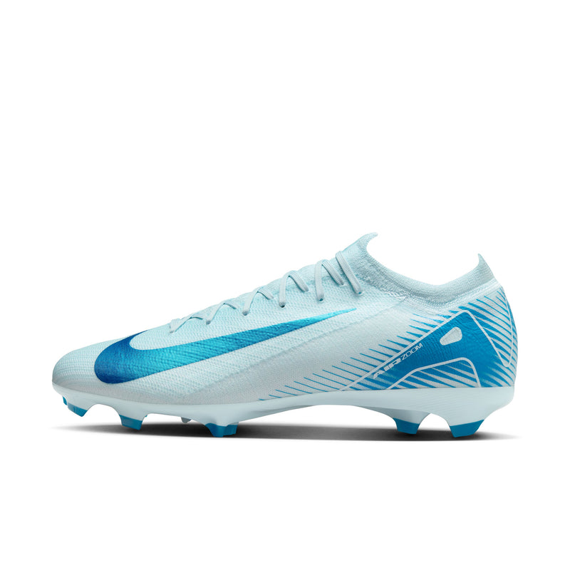 Load image into Gallery viewer, Nike Mercurial Air Zoom Vapor 16 Pro FG Glacier Blue
