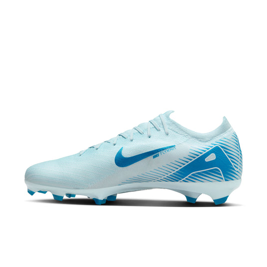 Nike Mercurial Air Zoom Vapor 16 Pro FG Glacier Blue