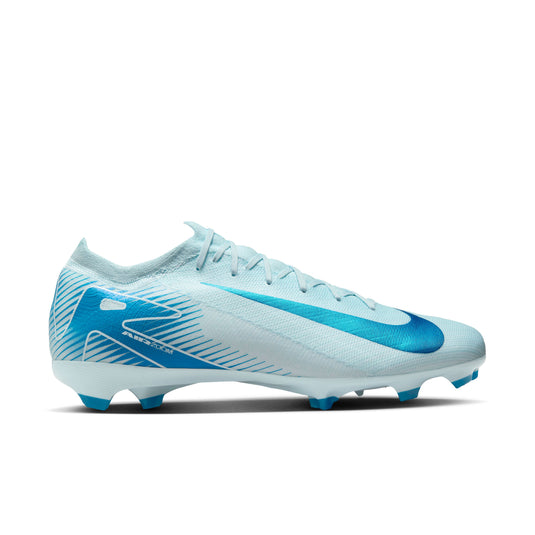 Nike Mercurial Air Zoom Vapor 16 Pro FG Glacier Blue