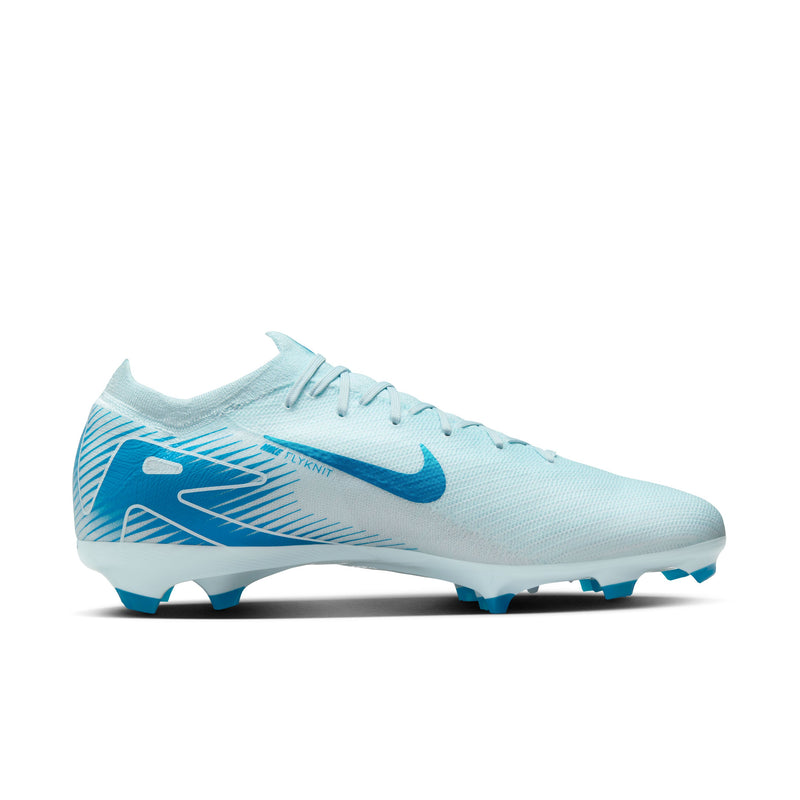 Load image into Gallery viewer, Nike Mercurial Air Zoom Vapor 16 Pro FG Glacier Blue
