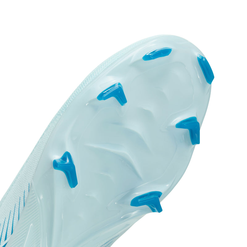 Load image into Gallery viewer, Nike Mercurial Air Zoom Vapor 16 Pro FG Glacier Blue
