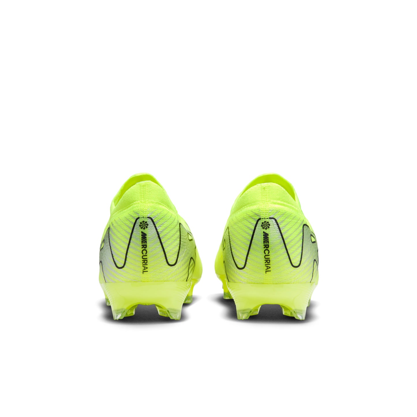 Nike Zoom Mercurial Vapor 16 Pro FG Volt