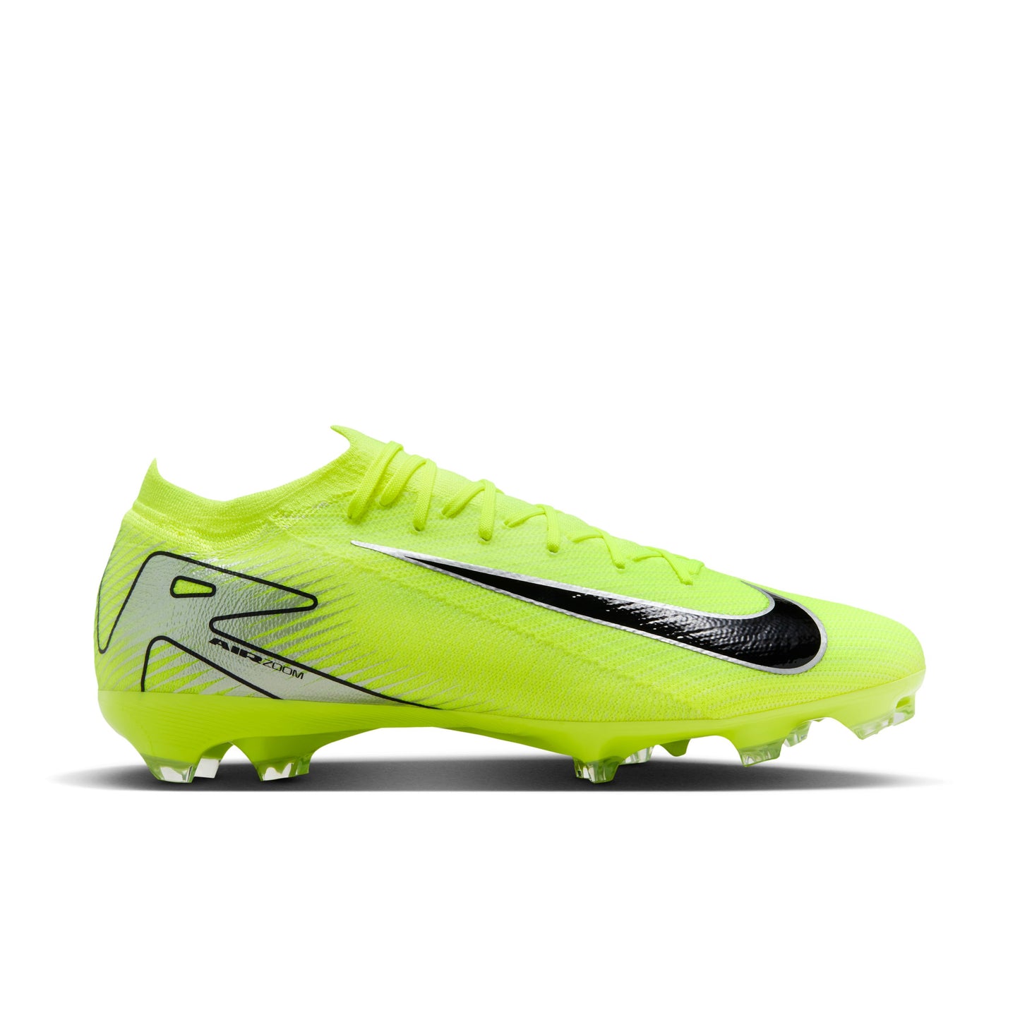 Nike Zoom Mercurial Vapor 16 Pro FG Volt