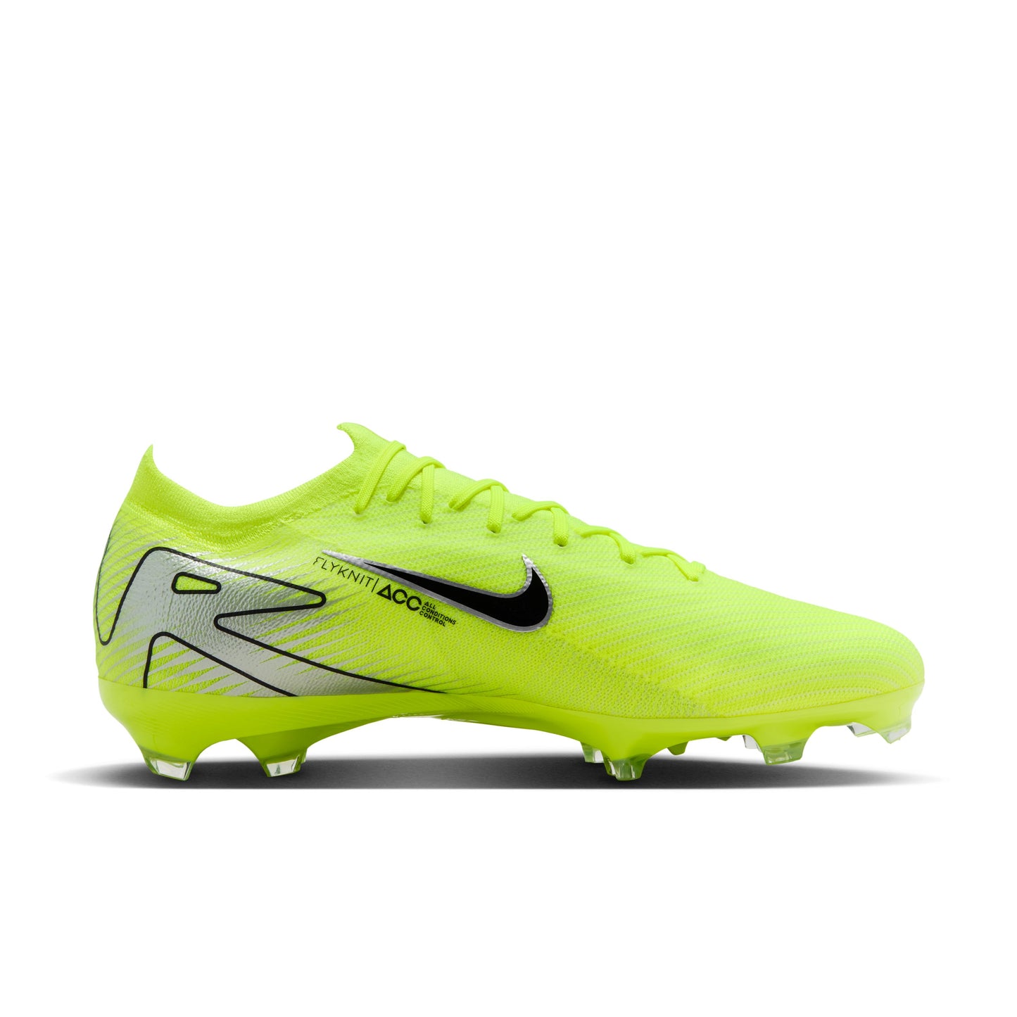 Nike Zoom Mercurial Vapor 16 Pro FG Volt