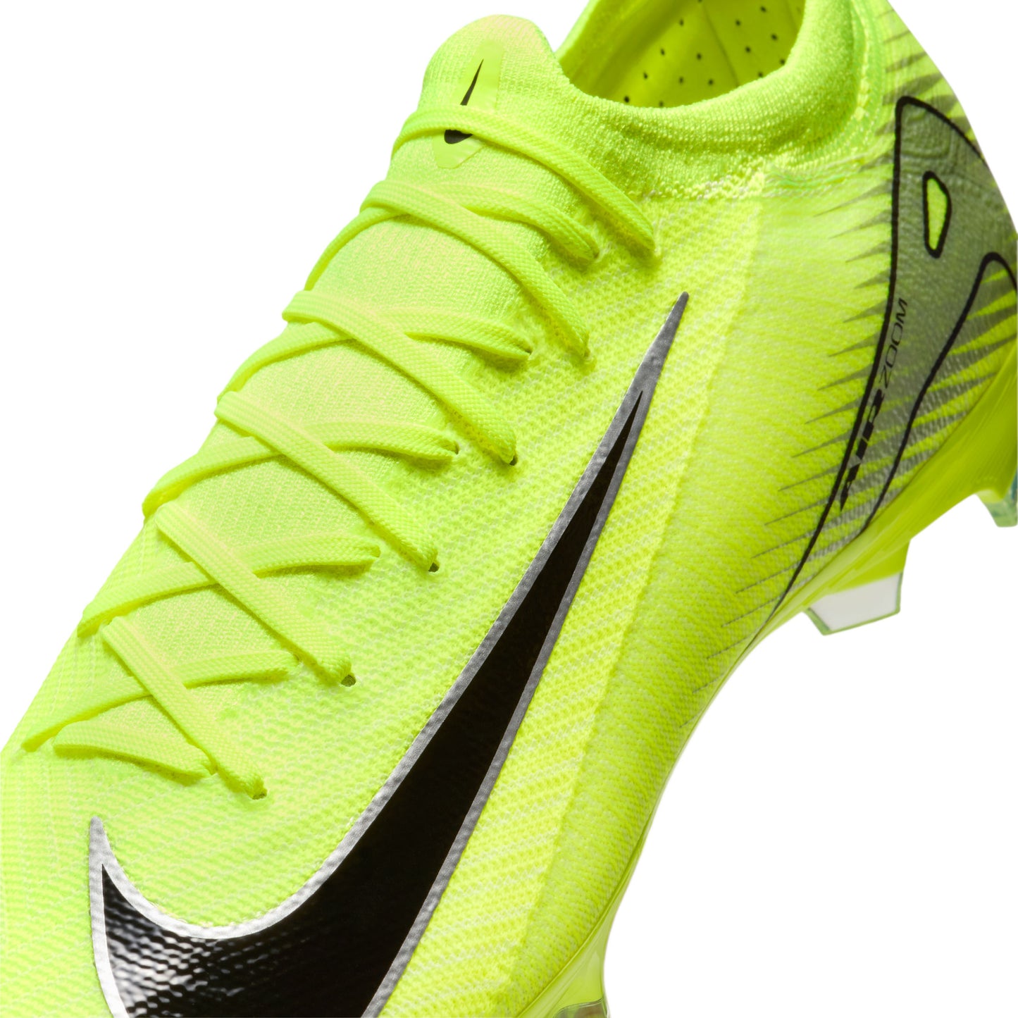 Nike Zoom Mercurial Vapor 16 Pro FG Volt