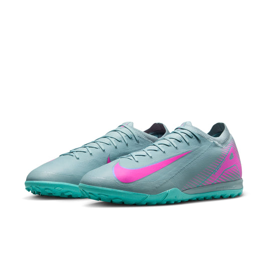 Nike Zoom Vapor 16 Pro TF Ocean Blue Pink
