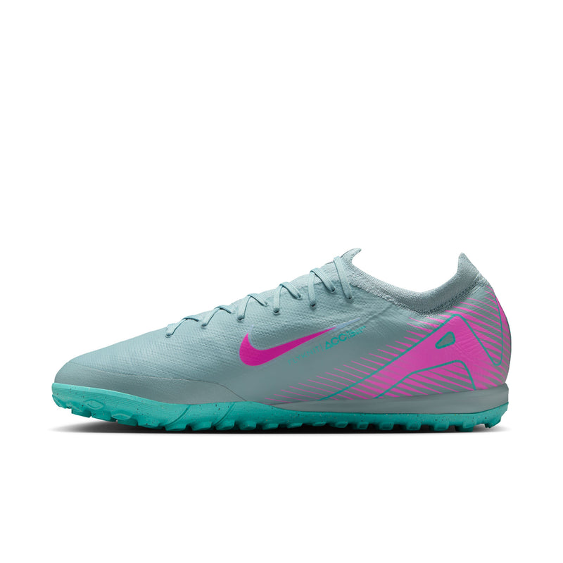 Load image into Gallery viewer, Nike Zoom Vapor 16 Pro TF Ocean Blue Pink
