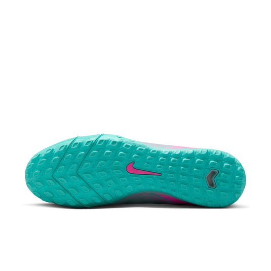 Nike Zoom Vapor 16 Pro TF Ocean Blue Pink