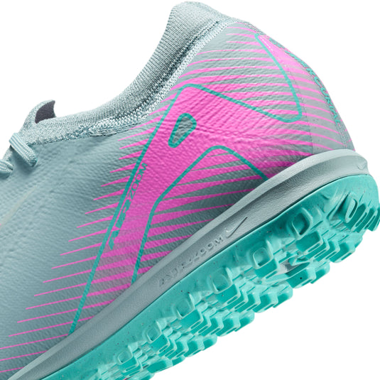 Nike Zoom Vapor 16 Pro TF Ocean Blue Pink
