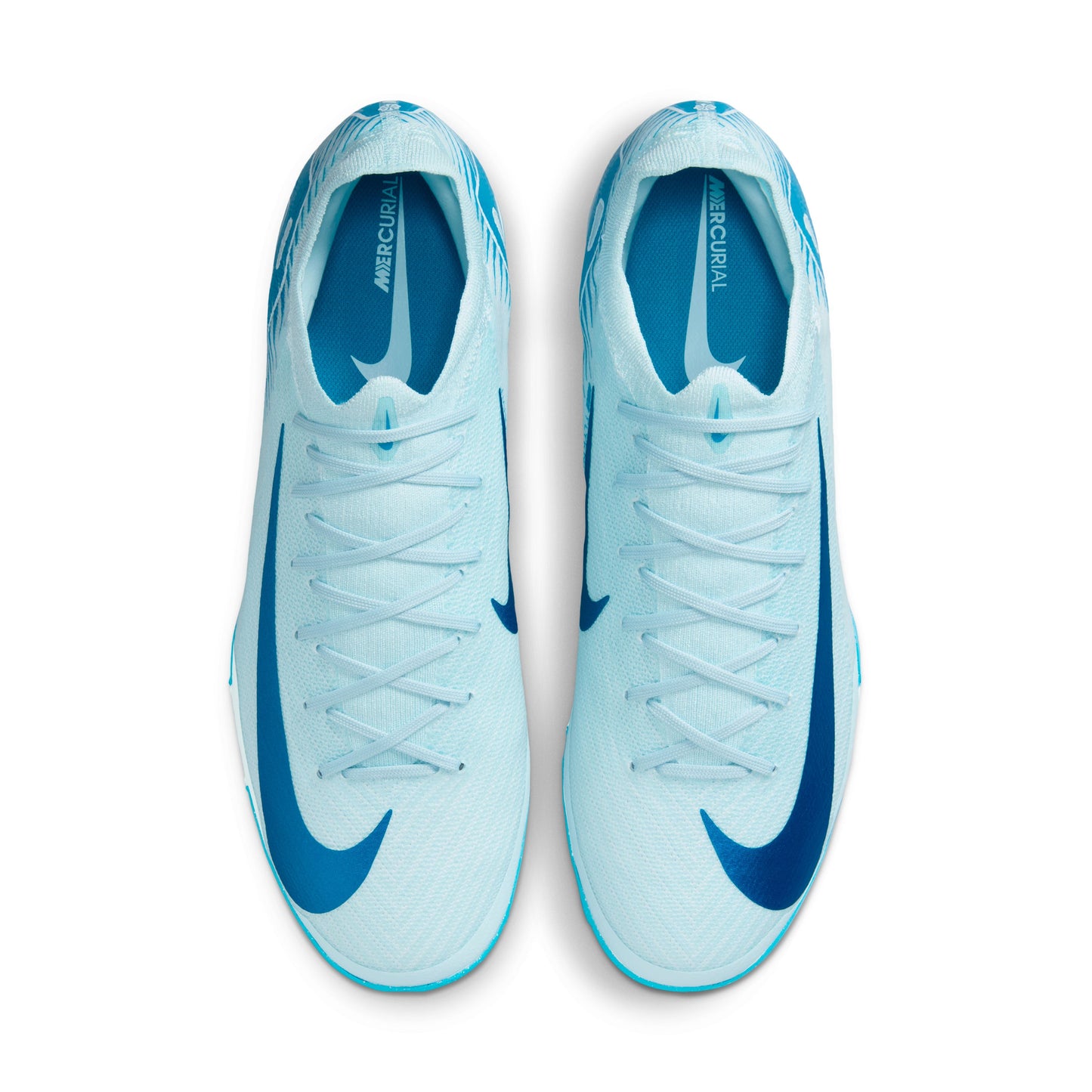 Nike Mercurial Vapor 16 Pro TF Glacier Blue