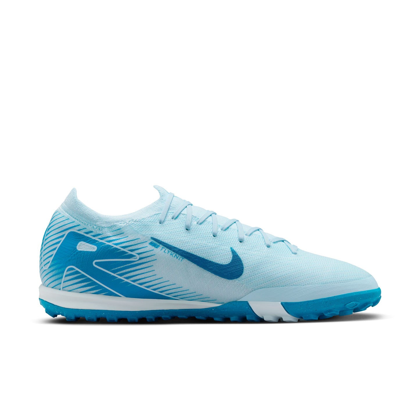 Nike Mercurial Vapor 16 Pro TF Glacier Blue