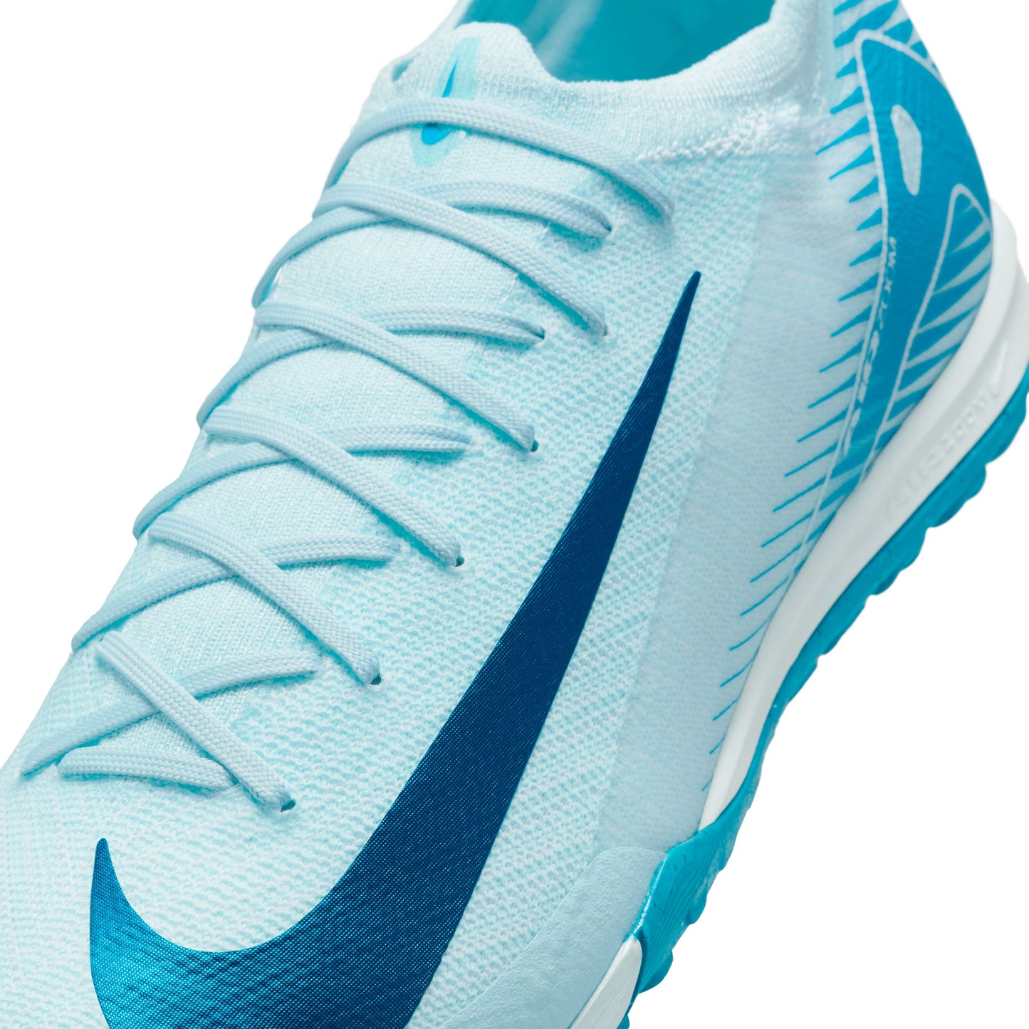 Nike Mercurial Vapor 16 Pro TF Glacier Blue