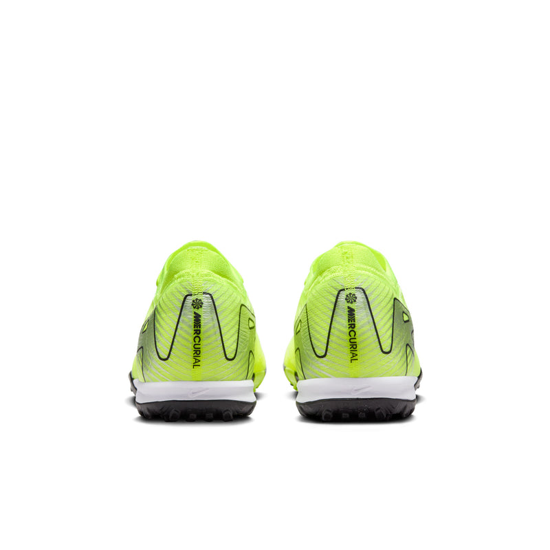 Load image into Gallery viewer, Nike Zoom Vapor 16 Pro TF Volt Black
