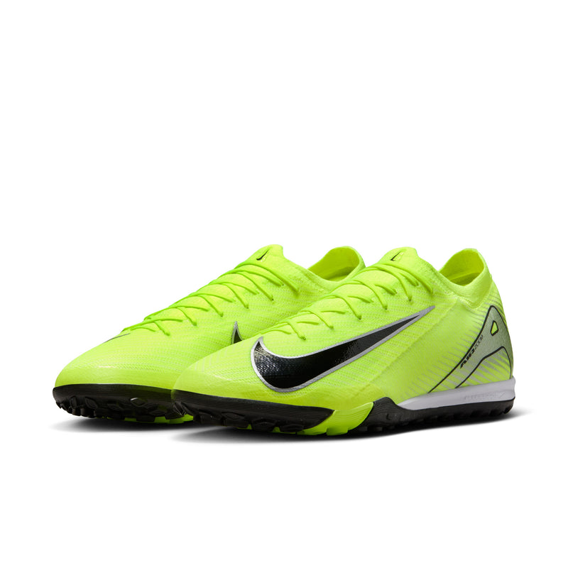 Load image into Gallery viewer, Nike Zoom Vapor 16 Pro TF Volt Black
