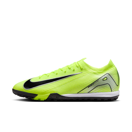 Nike Zoom Vapor 16 Pro TF Volt Black