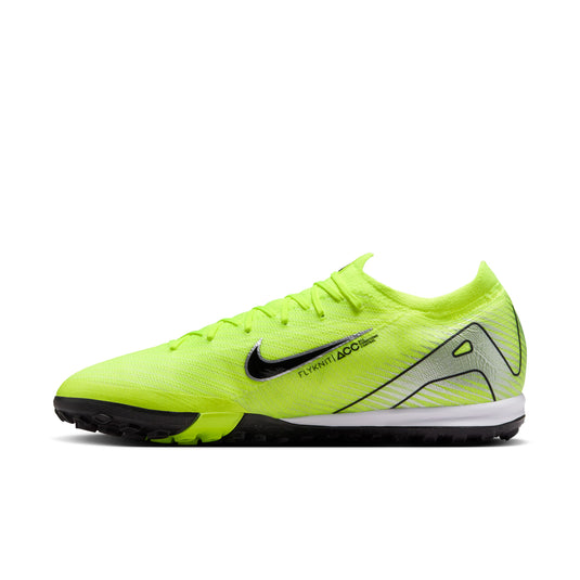 Nike Zoom Vapor 16 Pro TF Volt Black