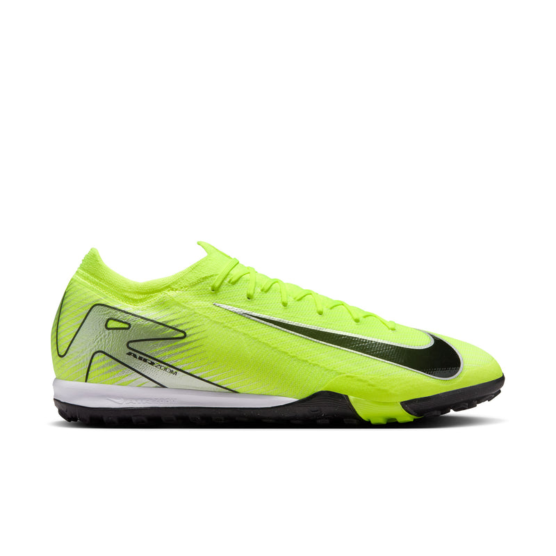 Load image into Gallery viewer, Nike Zoom Vapor 16 Pro TF Volt Black
