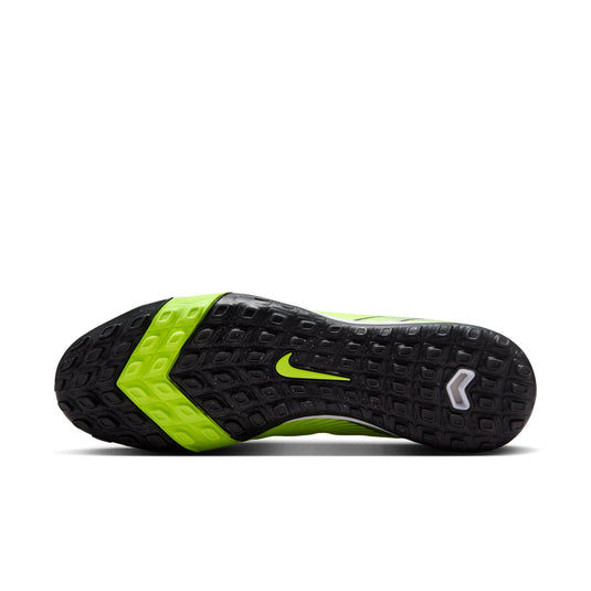 Nike Zoom Vapor 16 Pro TF Volt Black