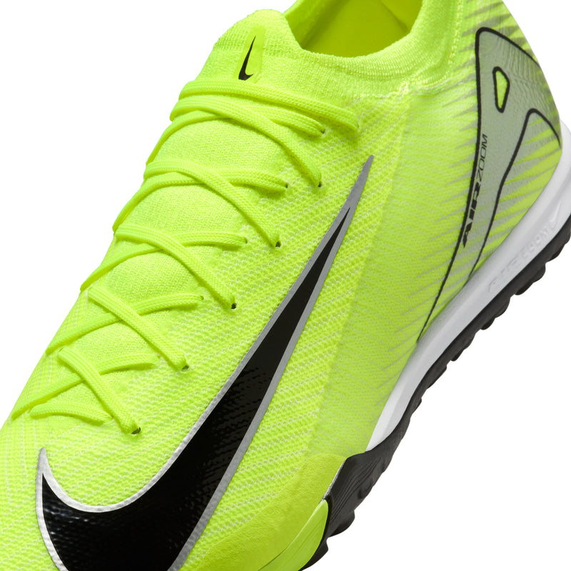 Load image into Gallery viewer, Nike Zoom Vapor 16 Pro TF Volt Black
