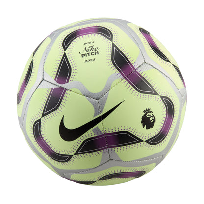 Nike Premier League Pitch Ball 2024/25