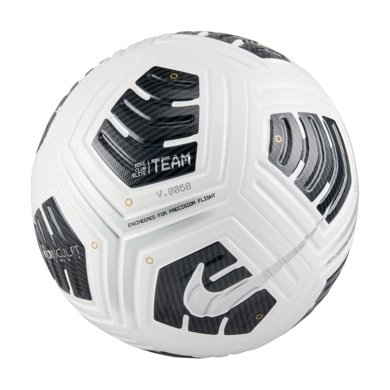 Load image into Gallery viewer, Nike Club Elite Soccer Ball Aerowsculpt technology NFHS
