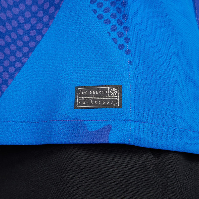 Load image into Gallery viewer, Marta #10 Nike Brazil 2025 Stadium Jersey Away
