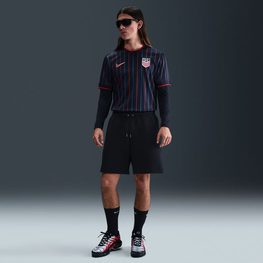 Nike USA 2025 Stadium Away Jersey USMNT