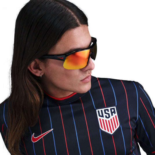 Nike USA 2025 Stadium Away Jersey USMNT